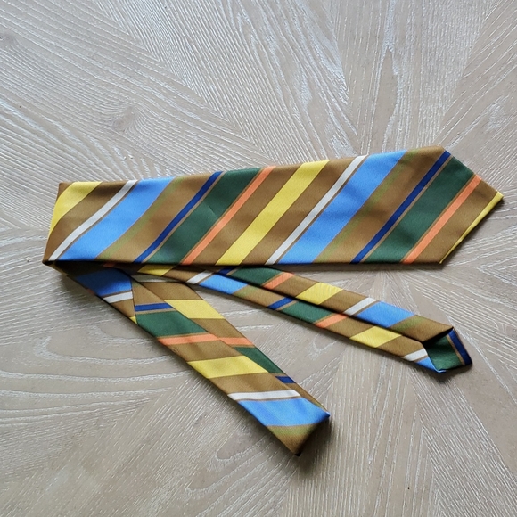 Superba Other - Superba vintage necktie